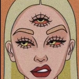 Meet your Posher, Rachael